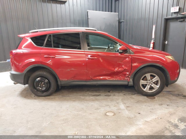 Toyota Rav4 Xle 2015 2T3RFREV9FW385111 Image 6