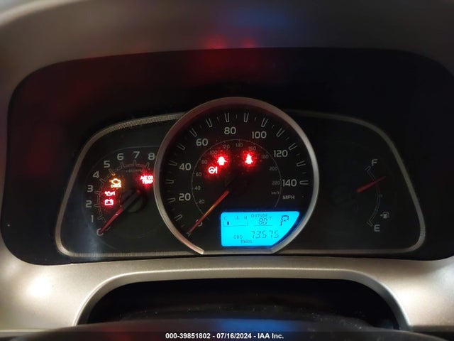 Toyota Rav4 Xle 2015 2T3RFREV9FW385111 Image 7