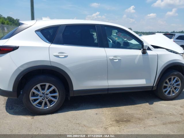 JM3KFBBM3P0144517 Mazda Cx-5 2.5 S Select