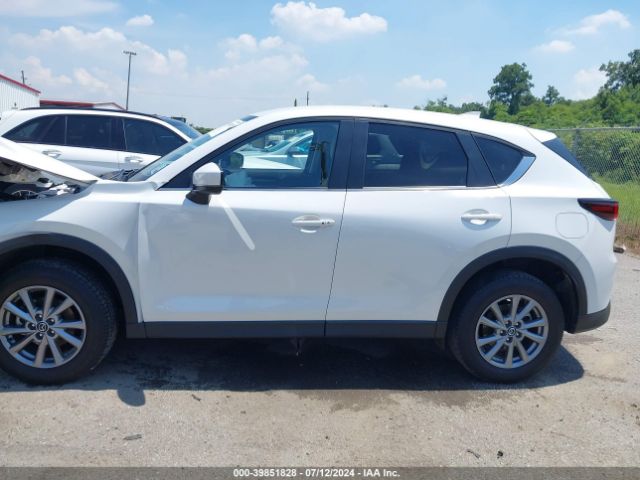JM3KFBBM3P0144517 Mazda Cx-5 2.5 S Select