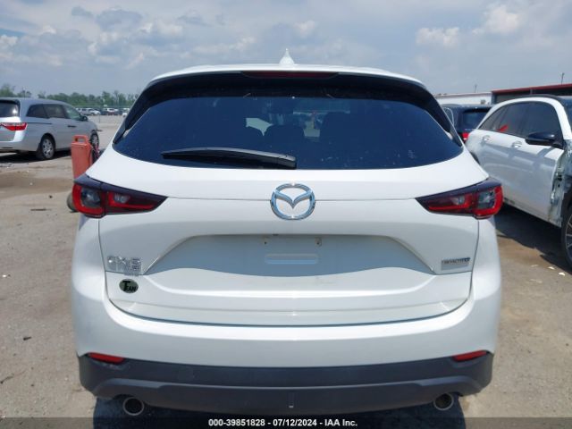 JM3KFBBM3P0144517 Mazda Cx-5 2.5 S Select