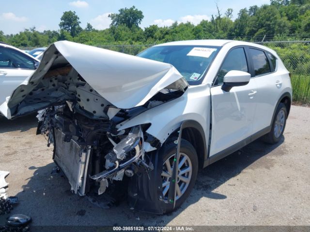 JM3KFBBM3P0144517 Mazda Cx-5 2.5 S Select
