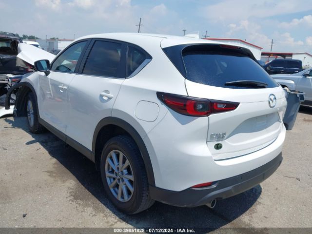 JM3KFBBM3P0144517 Mazda Cx-5 2.5 S Select
