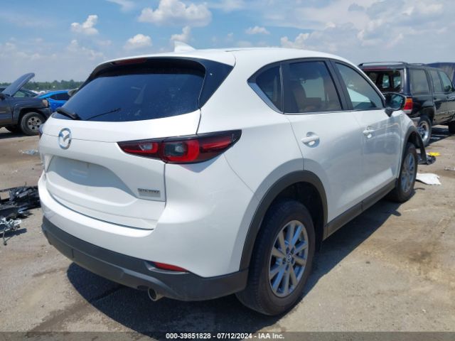 JM3KFBBM3P0144517 Mazda Cx-5 2.5 S Select