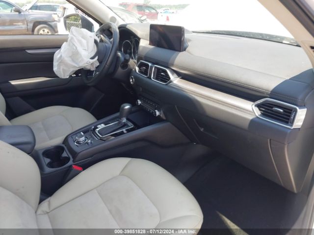 JM3KFBBM3P0144517 Mazda Cx-5 2.5 S Select