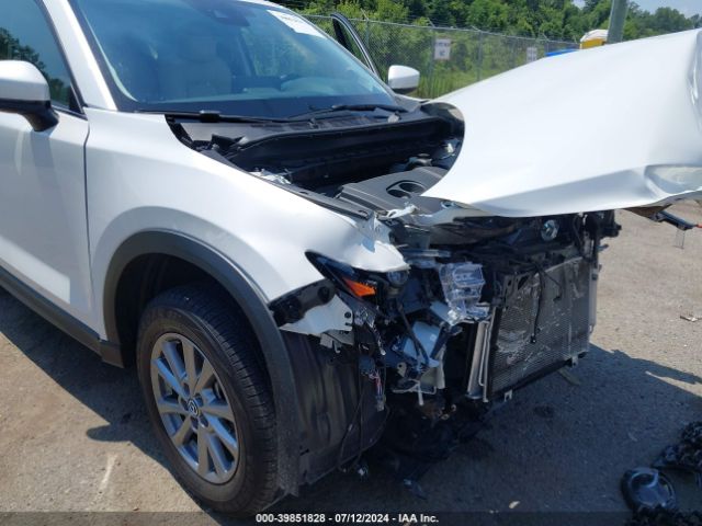 JM3KFBBM3P0144517 Mazda Cx-5 2.5 S Select