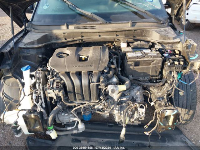 KNDJ63AU2L7070391 KIA Soul Gt-line