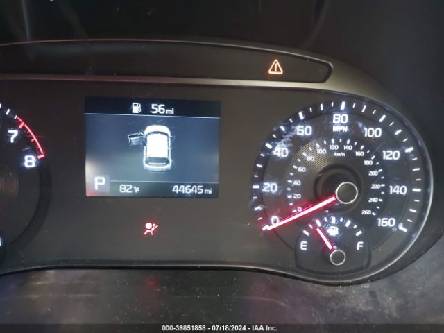 KNDJ63AU2L7070391 KIA Soul Gt-line