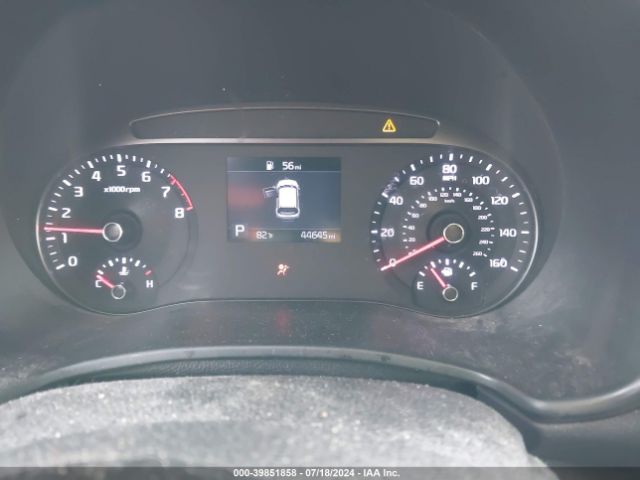 KNDJ63AU2L7070391 KIA Soul Gt-line