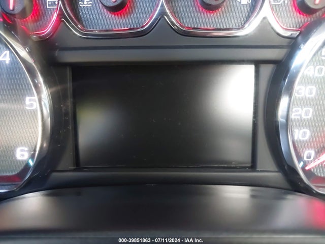 Chevrolet Silverado 1500 2lt 2018 3GCUKREC4JG266895 Image 15