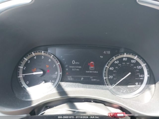 5TDDZRBH7LS018771 Toyota Highlander Limited