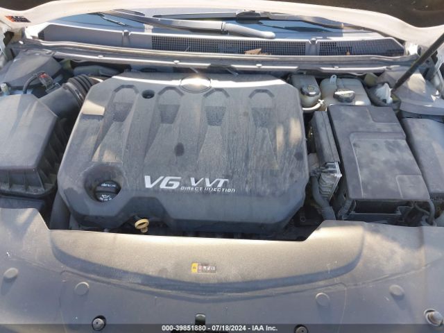2G61M5S34G9112543 Cadillac Xts Luxury Collection