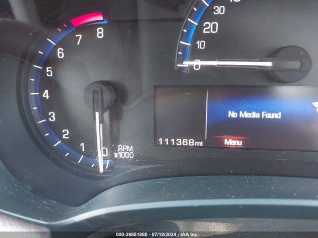 2G61M5S34G9112543 Cadillac Xts Luxury Collection