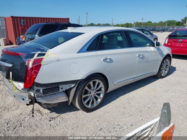 2G61M5S34G9112543 Cadillac Xts Luxury Collection