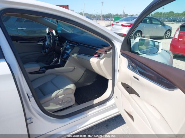 2G61M5S34G9112543 Cadillac Xts Luxury Collection