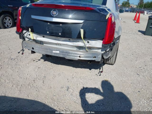 2G61M5S34G9112543 Cadillac Xts Luxury Collection