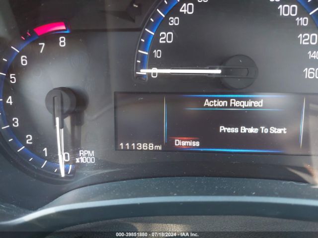 2G61M5S34G9112543 Cadillac Xts Luxury Collection