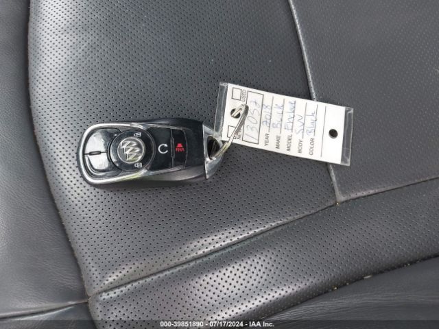 5GAERBKW4JJ213250 Buick Enclave Essence