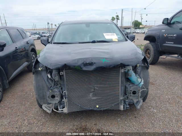 5GAERBKW4JJ213250 Buick Enclave Essence
