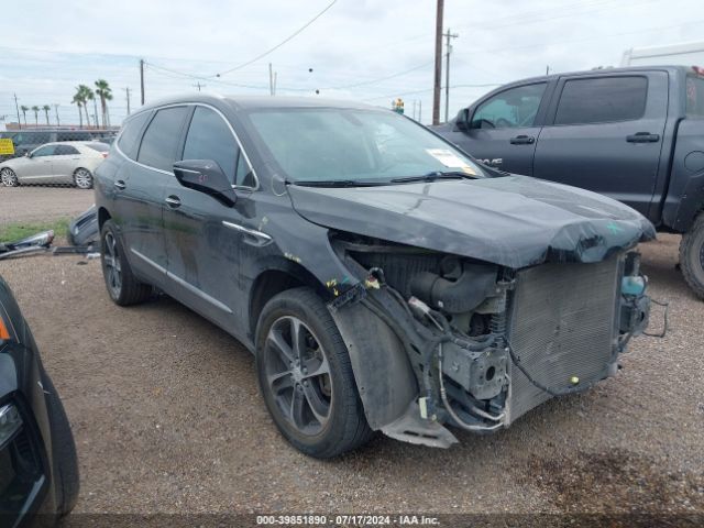 5GAERBKW4JJ213250 Buick Enclave Essence