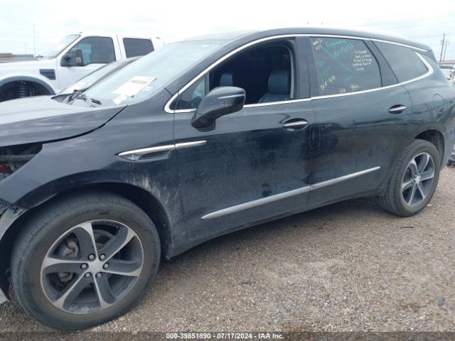 5GAERBKW4JJ213250 Buick Enclave Essence
