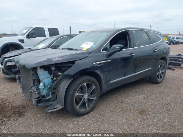 5GAERBKW4JJ213250 Buick Enclave Essence