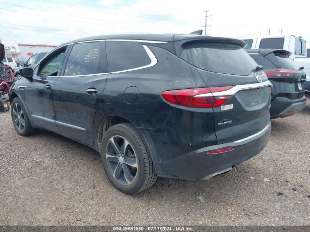 5GAERBKW4JJ213250 Buick Enclave Essence