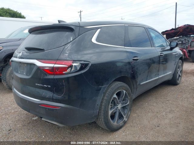 5GAERBKW4JJ213250 Buick Enclave Essence