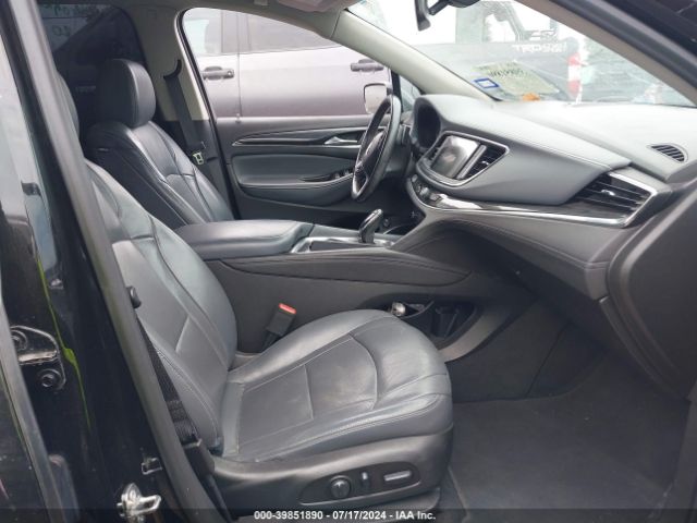5GAERBKW4JJ213250 Buick Enclave Essence