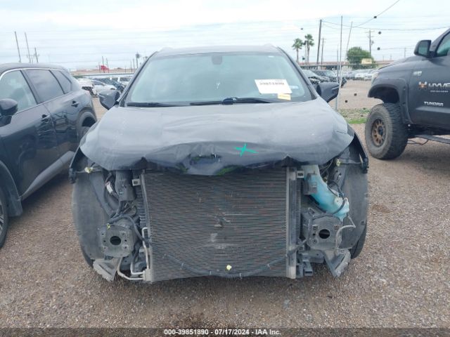 5GAERBKW4JJ213250 Buick Enclave Essence