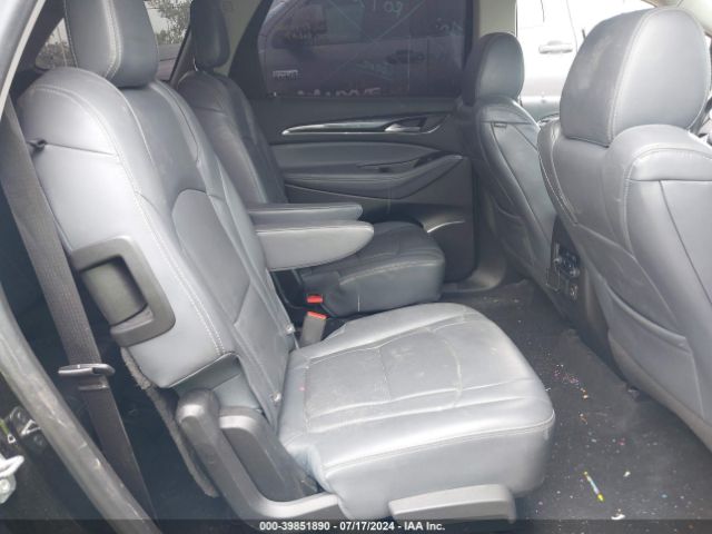 5GAERBKW4JJ213250 Buick Enclave Essence
