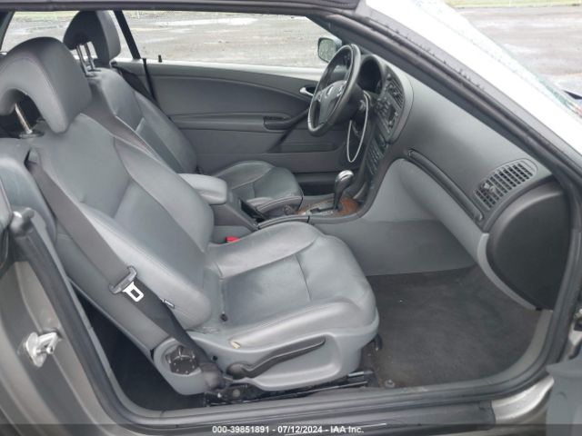 2006 SAAB 9-3 YS3FD79Y366105291 Photo 4