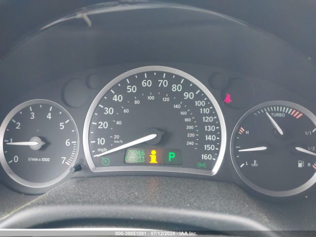 2006 SAAB 9-3 YS3FD79Y366105291 Photo 6
