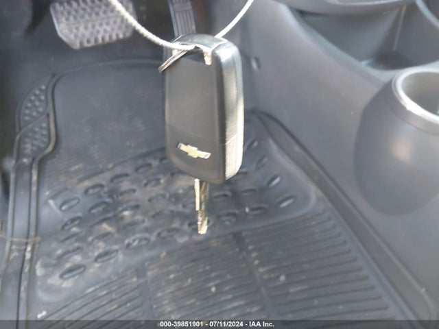 Chevrolet Spark 1lt Auto 2014 KL8CD6S9XEC417933 Image 11