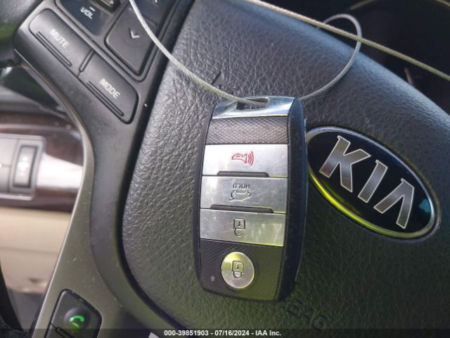 5XYKU4A76FG572564 KIA Sorento Ex V6