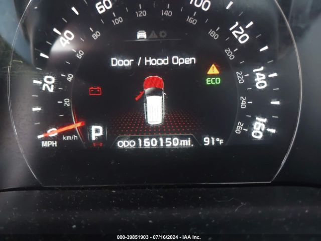 5XYKU4A76FG572564 KIA Sorento Ex V6