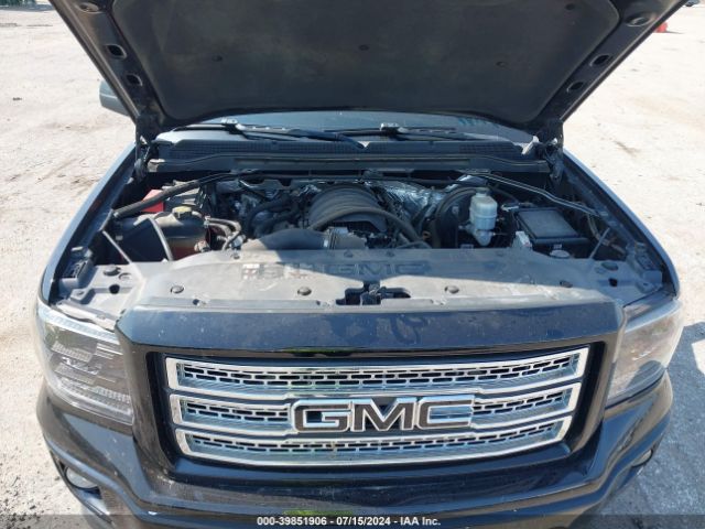 1GTN1TEC8EZ377718 GMC SIERRA 1500
