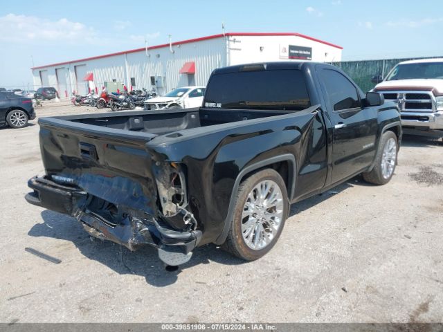 1GTN1TEC8EZ377718 GMC SIERRA 1500