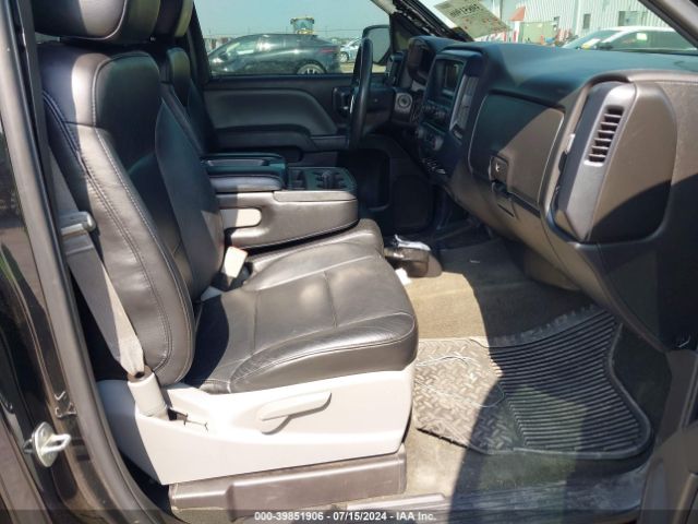 1GTN1TEC8EZ377718 GMC SIERRA 1500