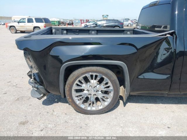1GTN1TEC8EZ377718 GMC SIERRA 1500