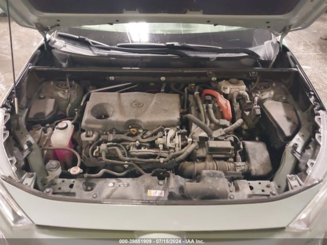 JTMRWRFV8KD512131 Toyota Rav4 Hybrid Xle