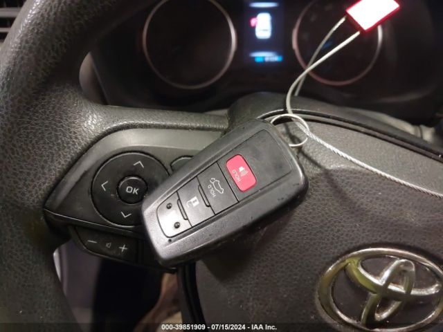 JTMRWRFV8KD512131 Toyota Rav4 Hybrid Xle