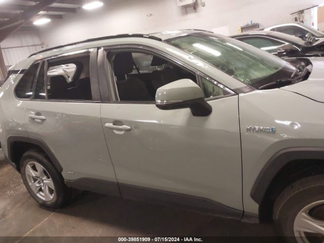 JTMRWRFV8KD512131 Toyota Rav4 Hybrid Xle