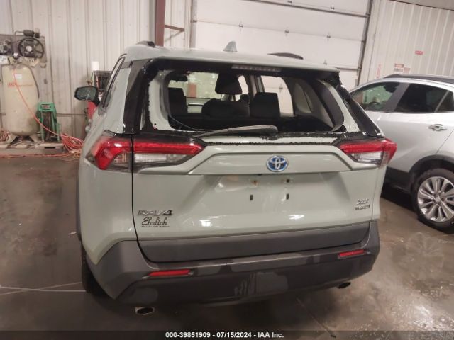 JTMRWRFV8KD512131 Toyota Rav4 Hybrid Xle