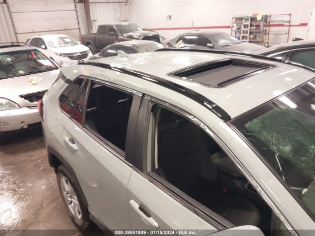 JTMRWRFV8KD512131 Toyota Rav4 Hybrid Xle
