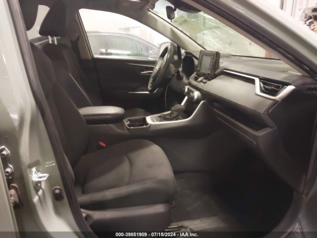 JTMRWRFV8KD512131 Toyota Rav4 Hybrid Xle