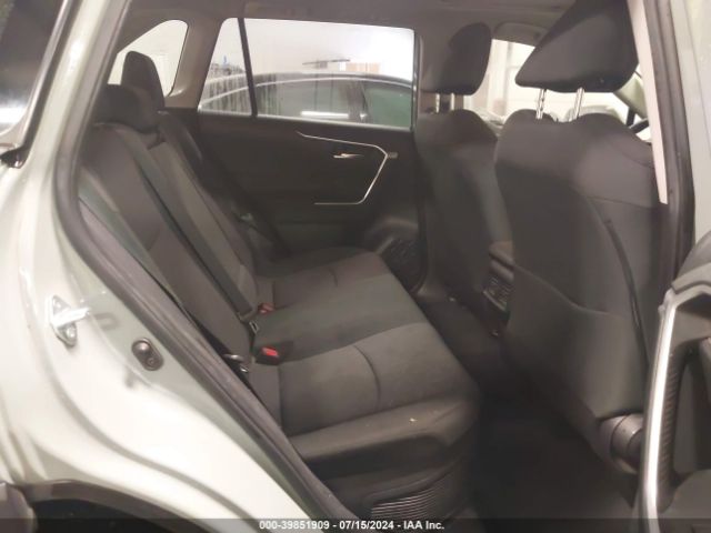 JTMRWRFV8KD512131 Toyota Rav4 Hybrid Xle