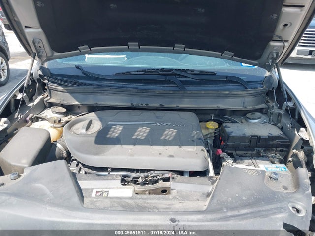 1C4PJMCS6GW157572 Jeep Cherokee Latitude