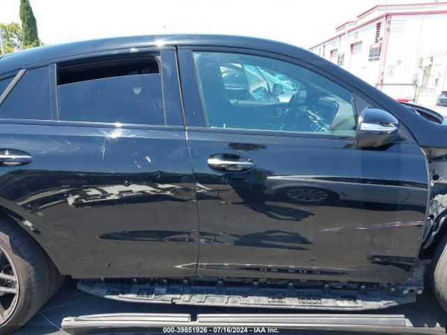 4JGFD6BB7PA836243 Mercedes-Benz Amg Gle 53 Coupe 4matic