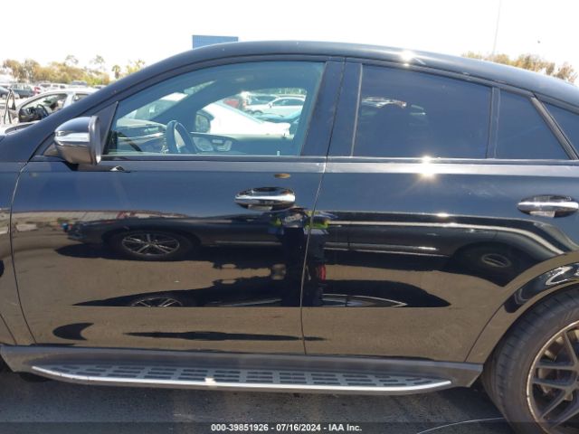 4JGFD6BB7PA836243 Mercedes-Benz Amg Gle 53 Coupe 4matic